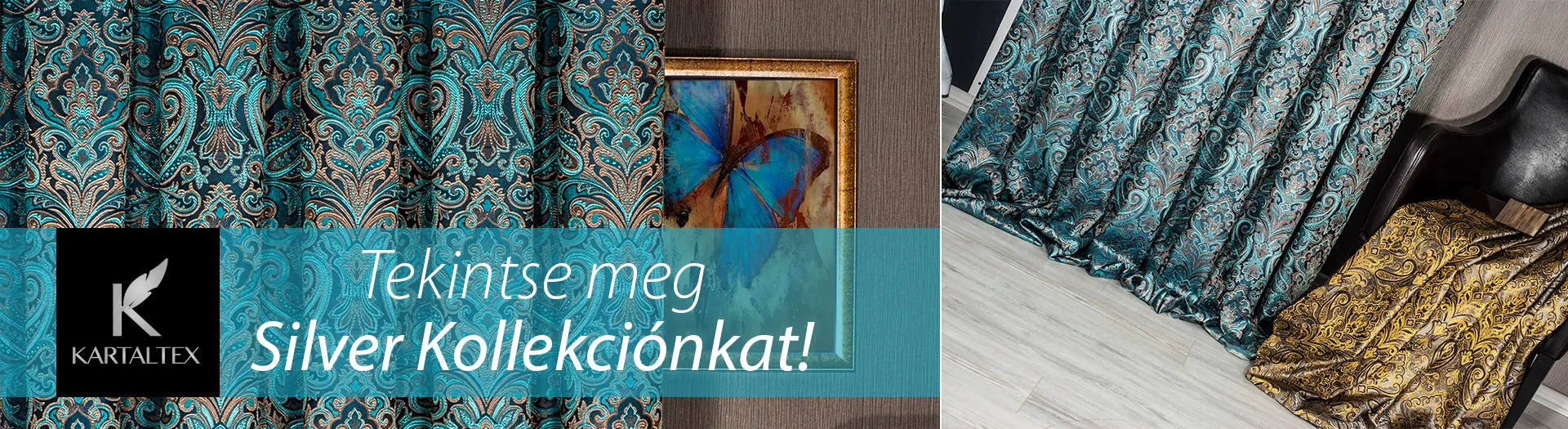 Budapest Függöny Karnis Szaküzlet