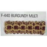 Burgundi multi