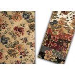 Goblen Bútorszövet