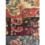 Goblen Bútorszövet