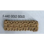 Gold solid