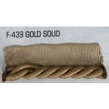 Gold solid