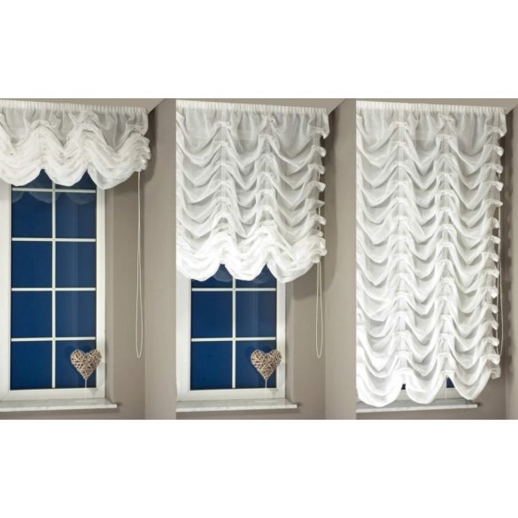 Gyöngyláncos raffroló