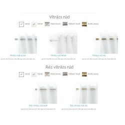 Kávéházi karnisok