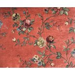 Lux 336 Bútorszövet