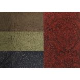 Malatya - Tepehan - Dikilitas - Pütürge Bútorszövet