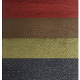 Malatya - Tepehan - Dikilitas - Pütürge Bútorszövet