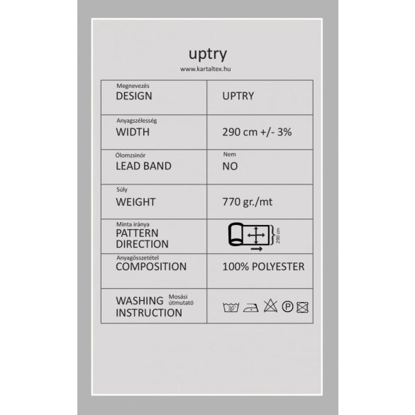 Uptry