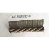 Taupe solid