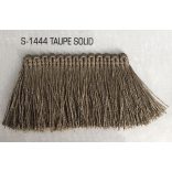 Taupe solid