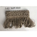 Taupe solid