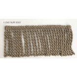Taupe solid